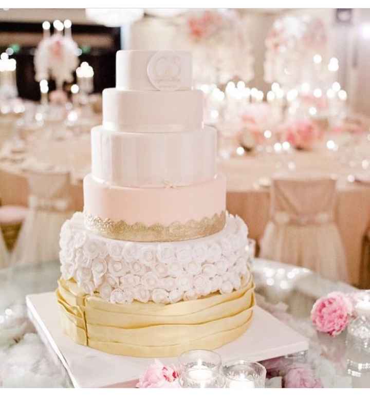  Boda en Rosa 💖💖 - 5