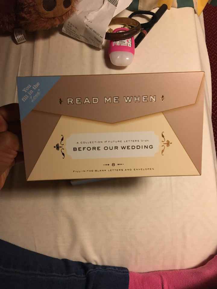Idea de regalo DIY para tu novio ❤ - 1
