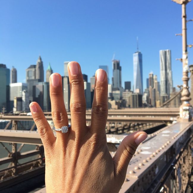 mi anillo