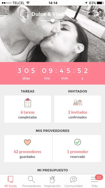¡Comparte una foto de tu contador! ⏰ - 1