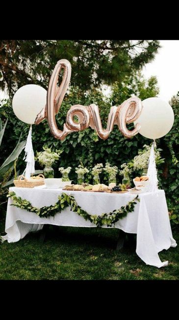 Detalles chic para el gran día 🍾 - 6