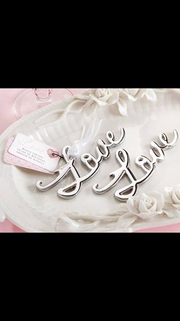 Detalles chic para el gran día 🍾 - 10