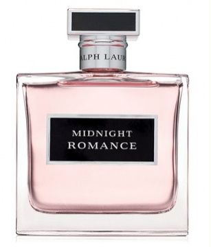 Midnight romance 