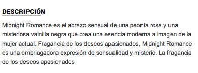 descripcion