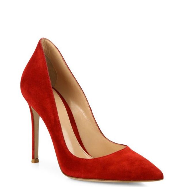 Zapatos de ensueño - 2