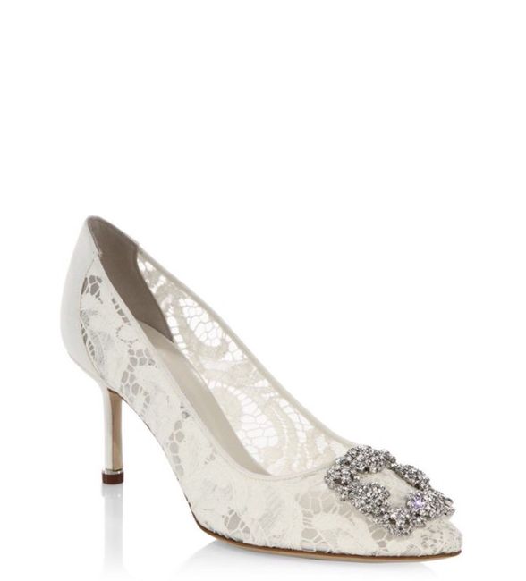 Zapatos de ensueño - 7