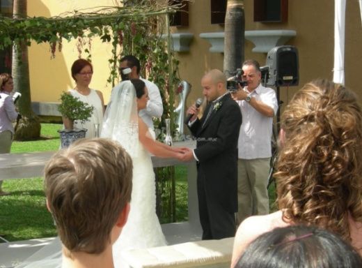 Ceremonia simbolica de bodas.com.mx