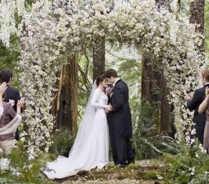 🌲¿Boda en el bosque en México? 1