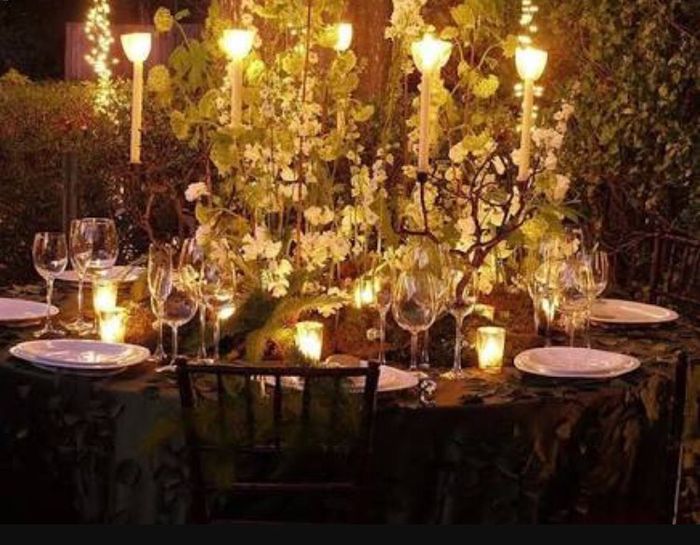 🌲¿boda en el bosque en méxico? - 1