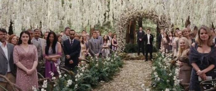🌲¿boda en el bosque en méxico? - 2