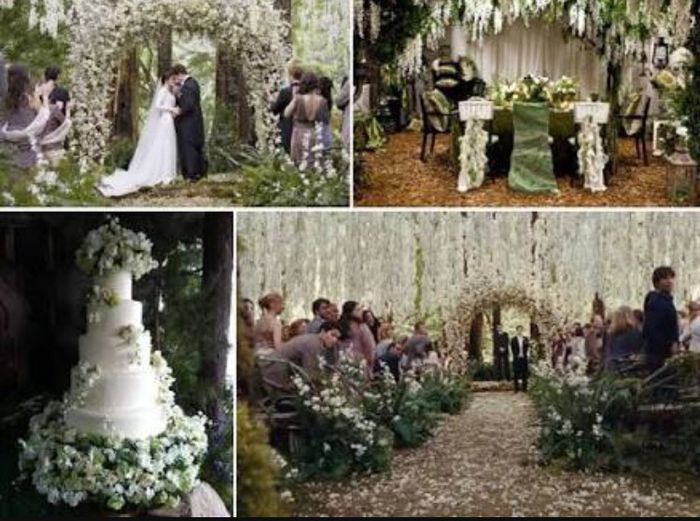 🌲¿boda en el bosque en méxico? - 3