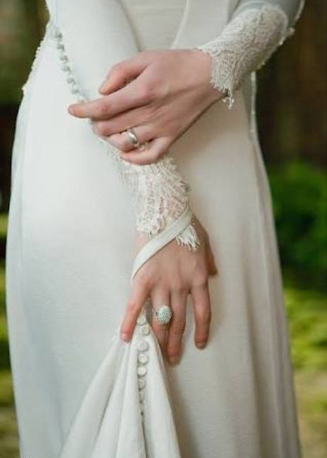 🌲¿boda en el bosque en méxico? - 4