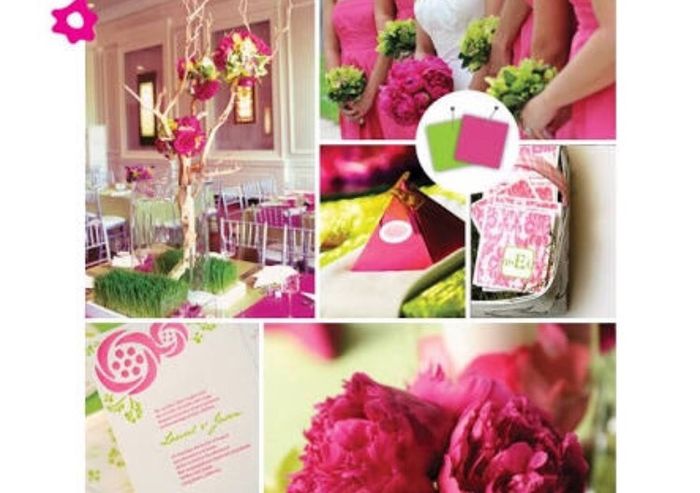 Como combinar el color de las damas - 2