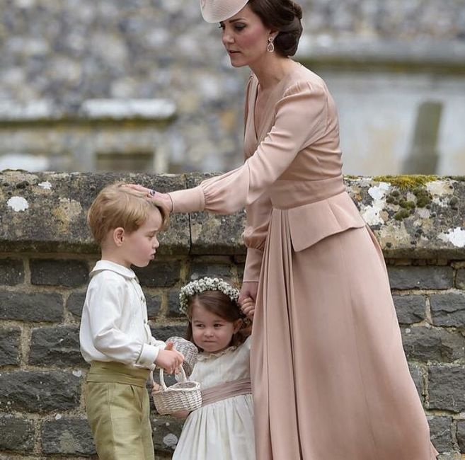 La boda de pippa middleton - 2