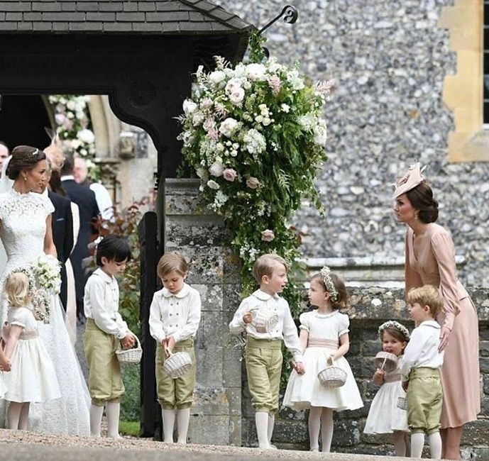 La boda de pippa middleton - 3