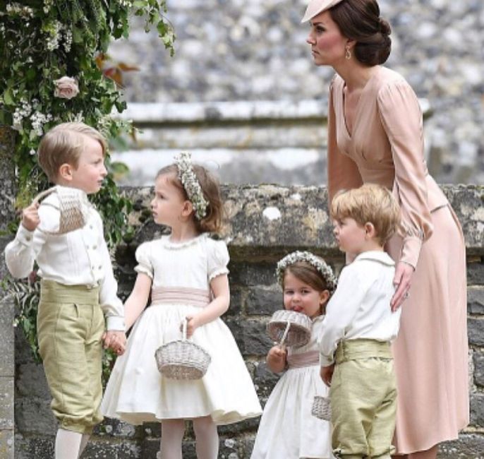 La boda de pippa middleton - 5