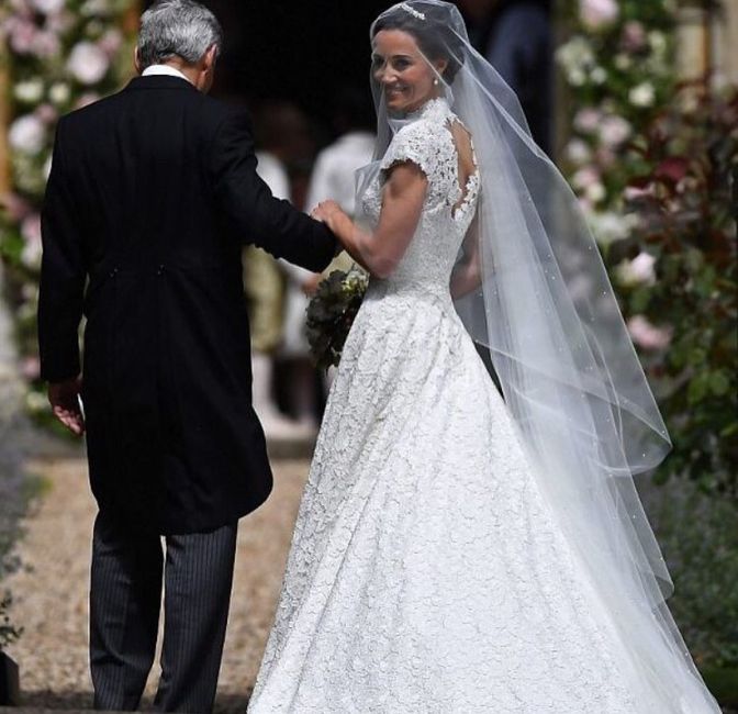 La boda de pippa middleton - 6
