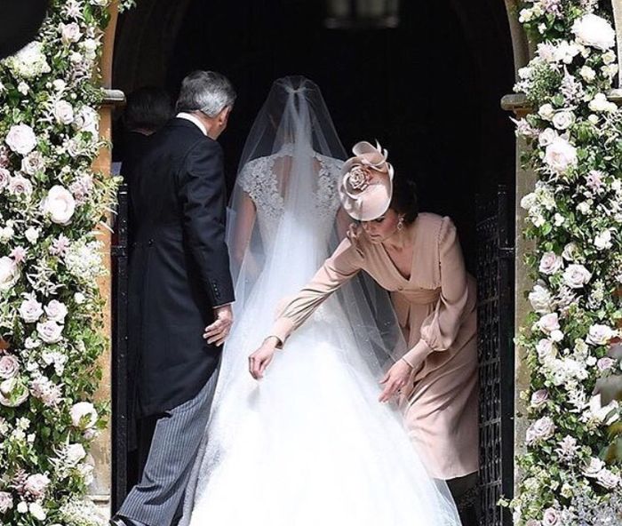 La boda de pippa middleton - 7