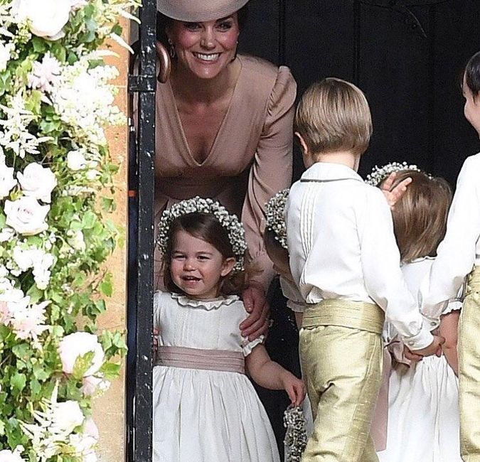 La boda de pippa middleton - 8