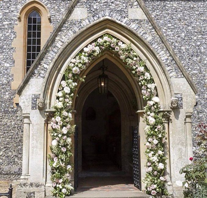 La boda de pippa middleton - 10