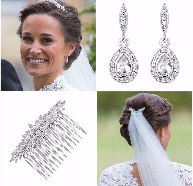 La boda de pippa middleton - 11