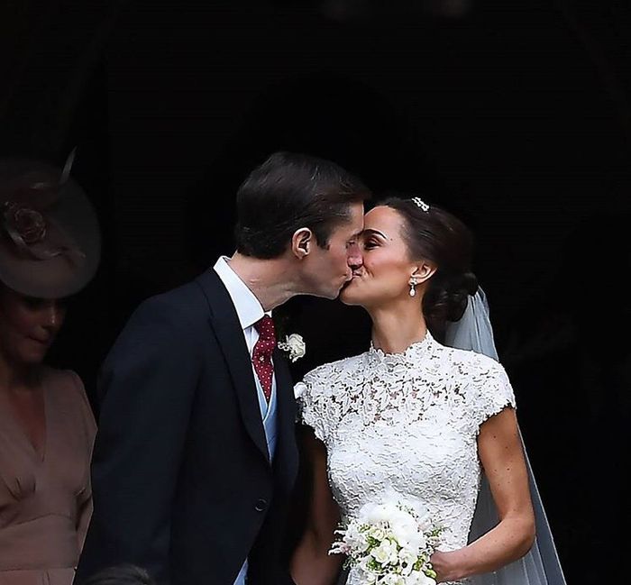 La boda de pippa middleton - 12