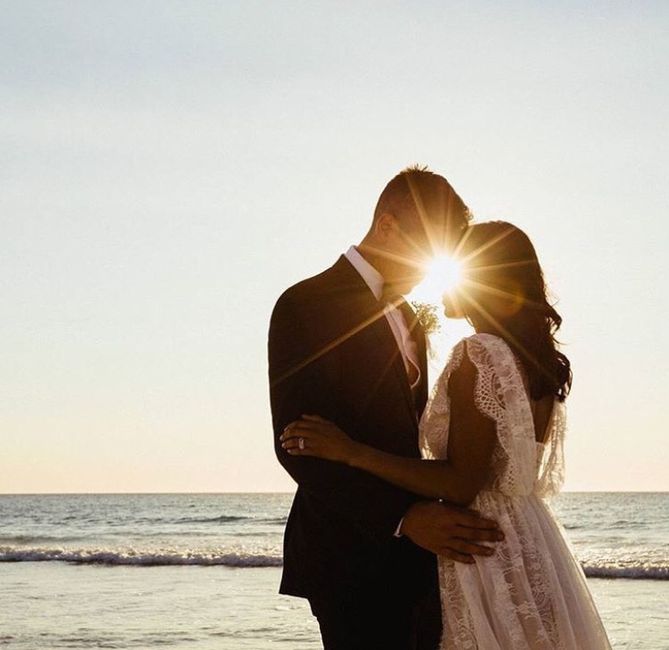 El amor como protagonista. boda boho chic. - 10