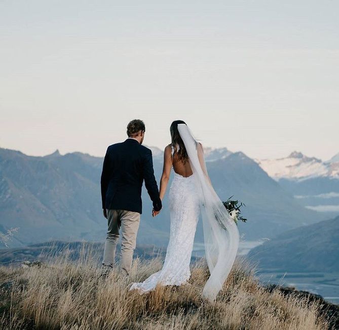 El amor como protagonista. boda boho chic. - 11