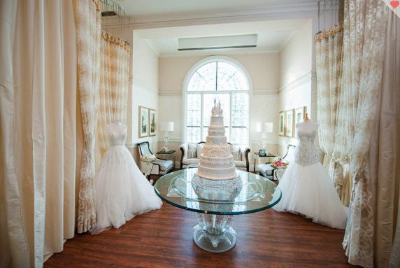 Bridal Salon