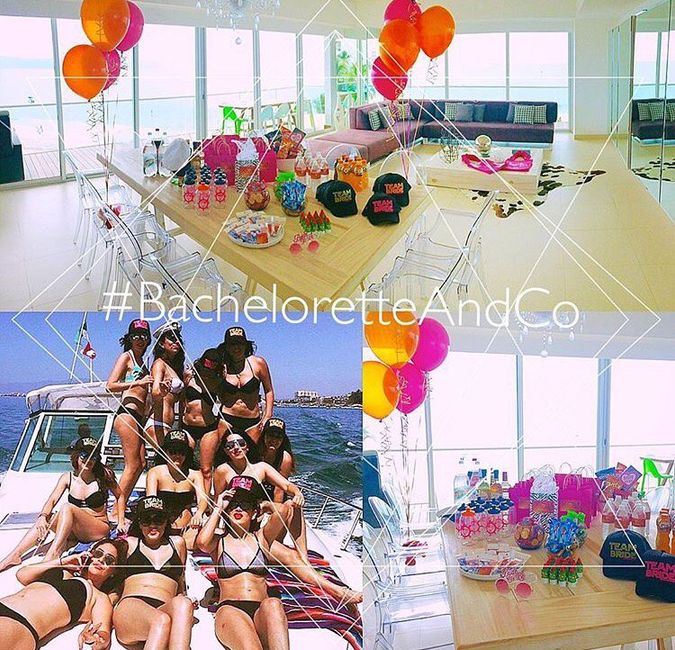 Bachelorette trip - 6