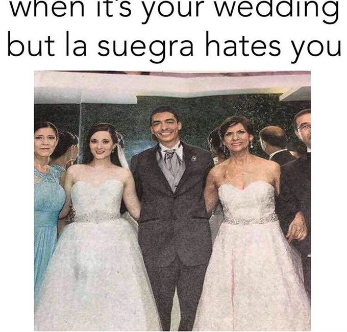 Un poco de humor para el gran día - 4