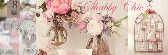 shabby chic