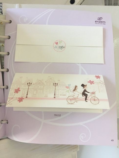 Invitaciones (se lo tenía guardado) jejeje 😅 - 7