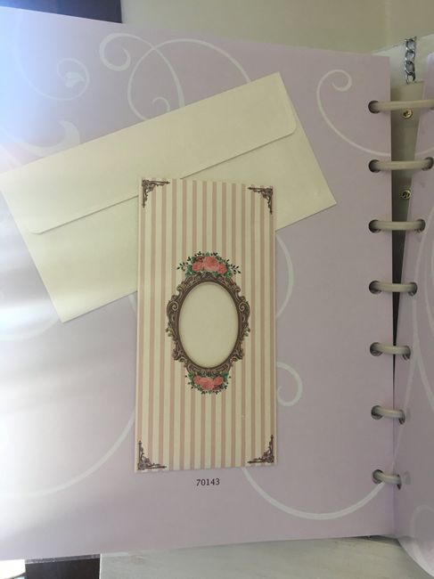 Invitaciones (se lo tenía guardado) jejeje 😅 - 11