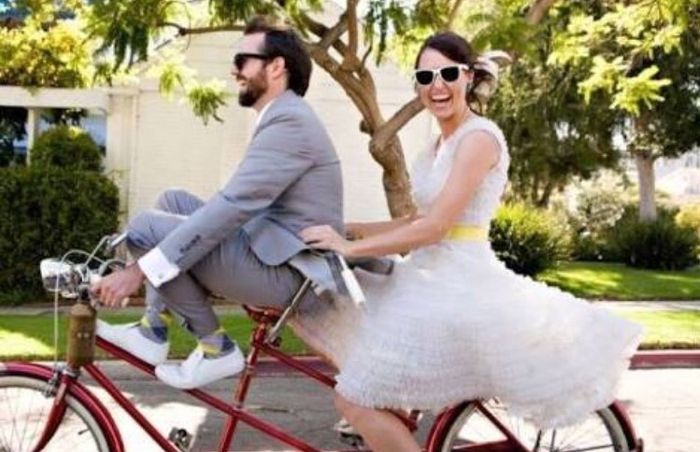Bodas hipsters - 6