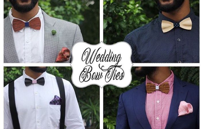 Bodas hipsters - 9