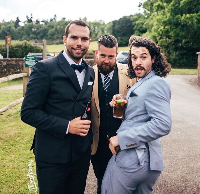 Bodas hipsters - 10