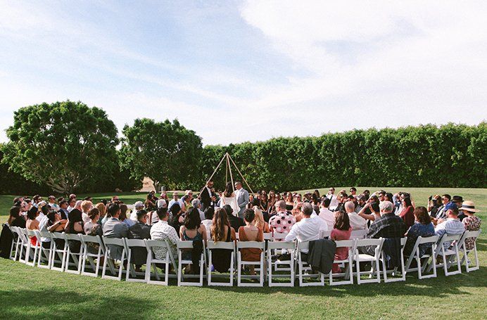 Boda simbolica