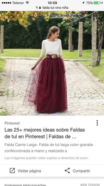 Pajecita y las flores - 2