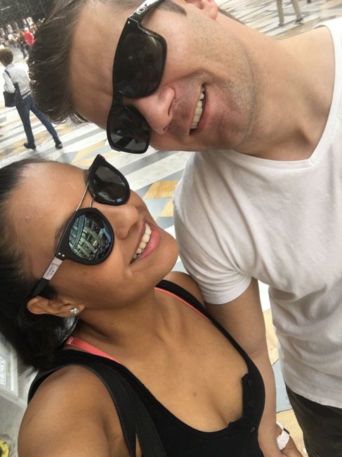 Foto de tu fm y tu , la favorita!! - 2