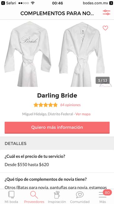 Batitas! - 1