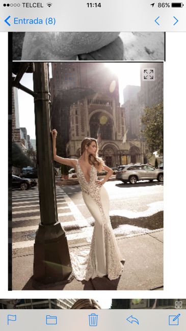 Cual es su vestido ideal? - 4