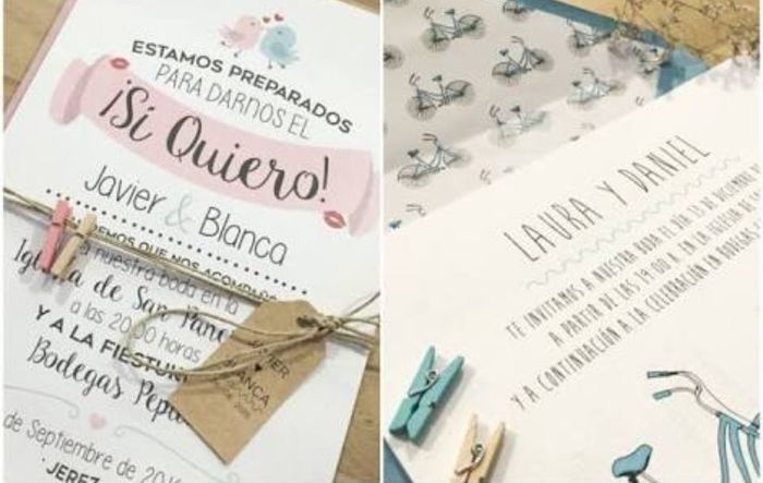 Duda sobre texto en invitaciones - 6