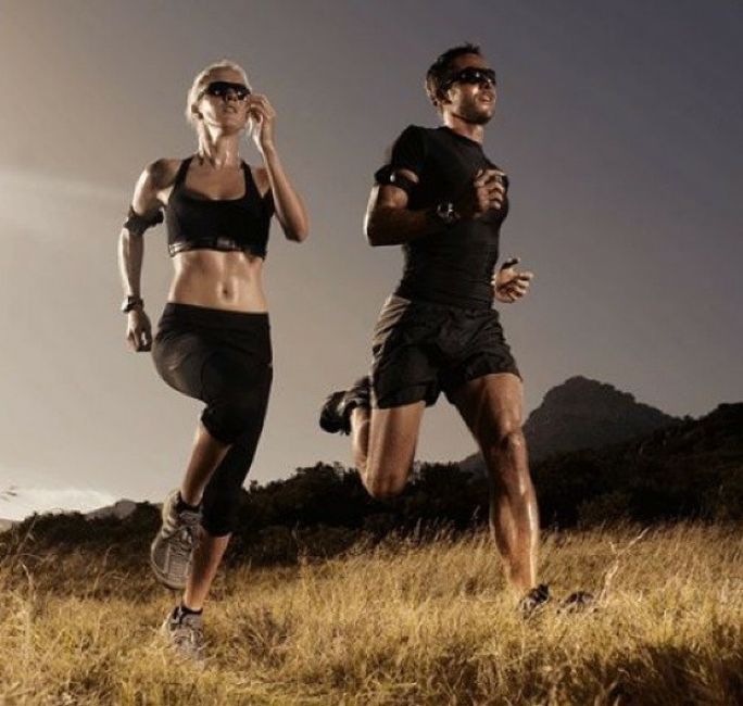 Correr