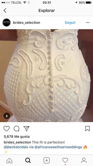 Vamos por un cuerpazo para la boda! 👰 🎩🍾 - 1