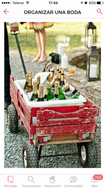 Boda picnic - 1