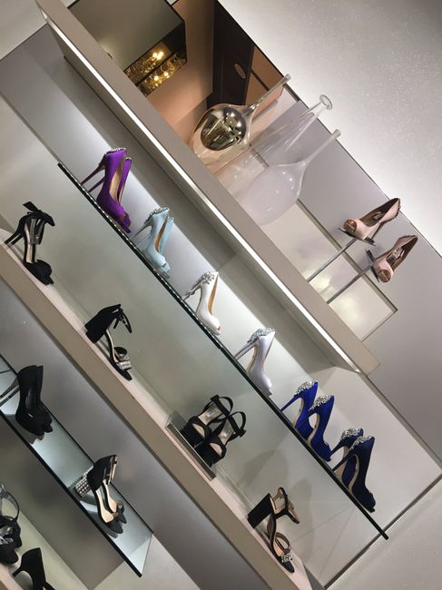  Update: zapatos 👠 - 2