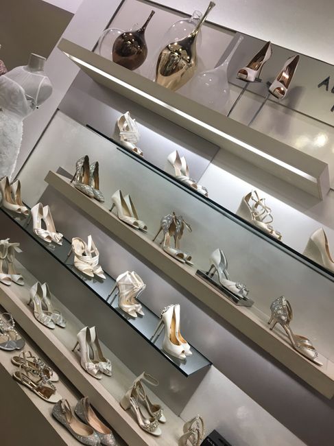  Update: zapatos 👠 - 3