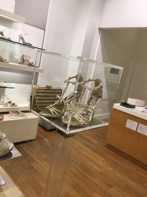  Update: zapatos 👠 - 4