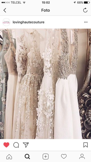  En busca del vestido perfecto en el D.f. - 2